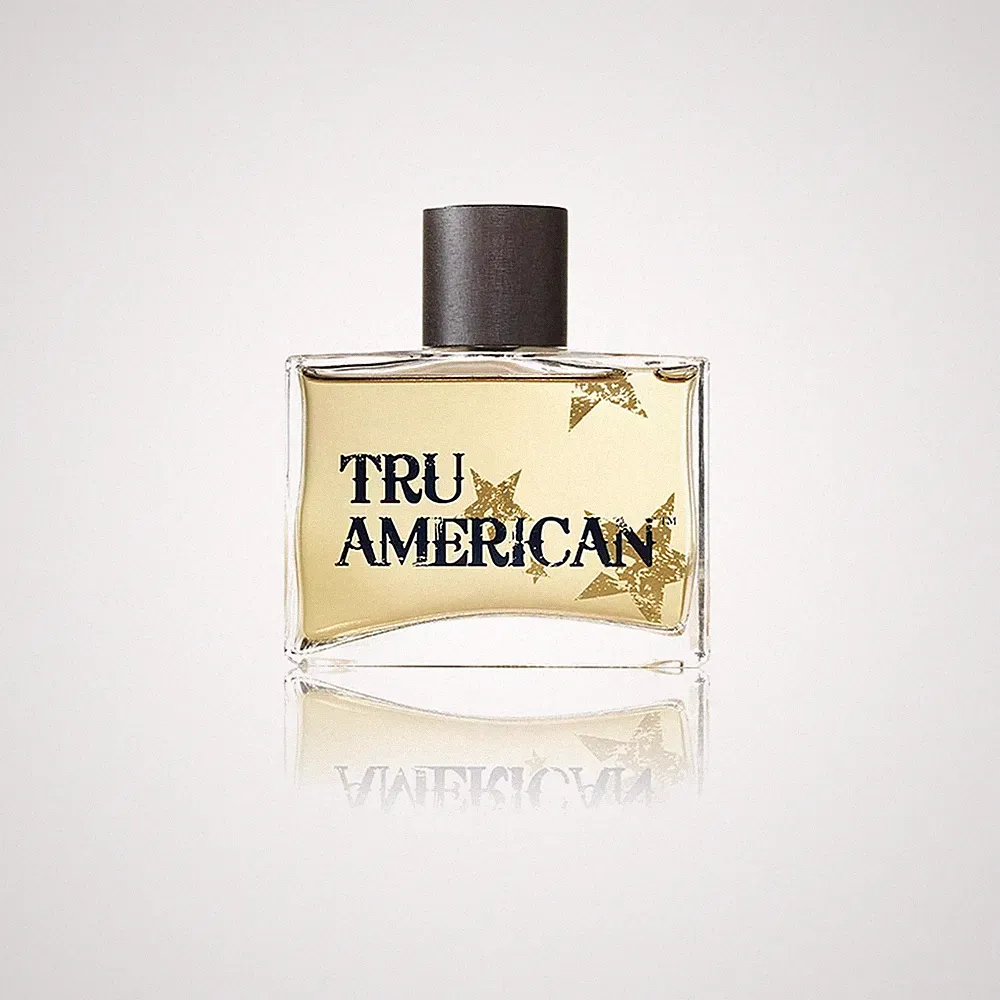 All-American Men's Cologne 3.4 fl oz - Fresh & Masculine