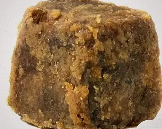 Amber Resin Solid Dhoop 100% Resin Natural Solid Perfume 500g Scent Sandalwood