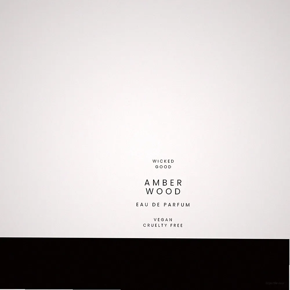 Amber Wood