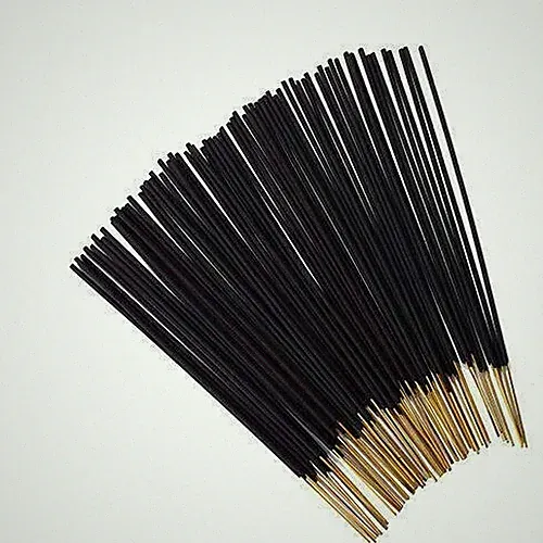 Charcoal Incense Sticks 11" Hand Scented 100 pk You Pick Scent Scentimentals