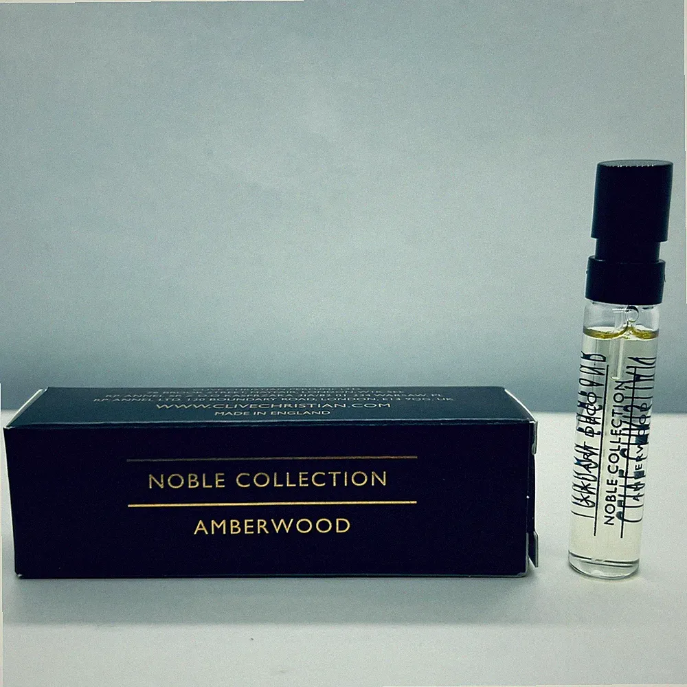 Clive Christian Parfume Sample Spray 2ml/0.07oz Choose Your Scent