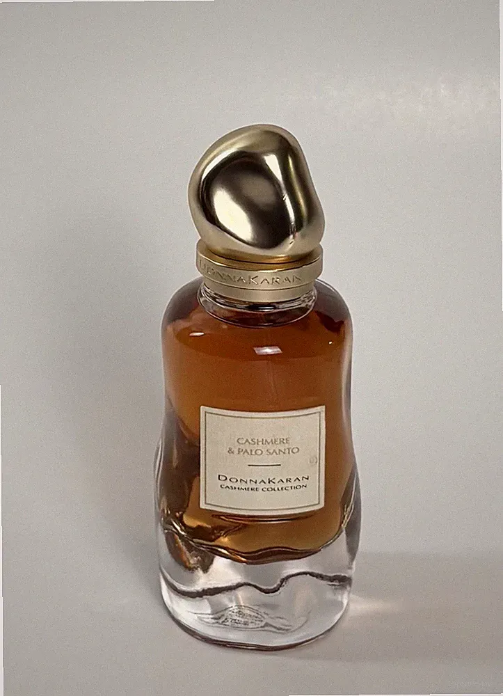 Donna Karan Cashmere Palo Santo EDP 3.4oz Amber Woods Palo Santo Luxury Unisex