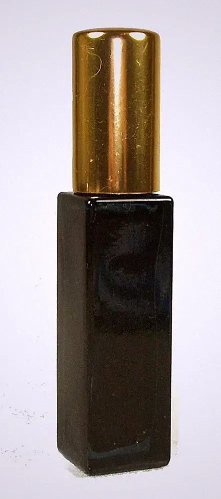 Mary Kay Tamerisk Cologne 10 ml Spray Bottle Manly Scent Amber Woods & Oak Moss
