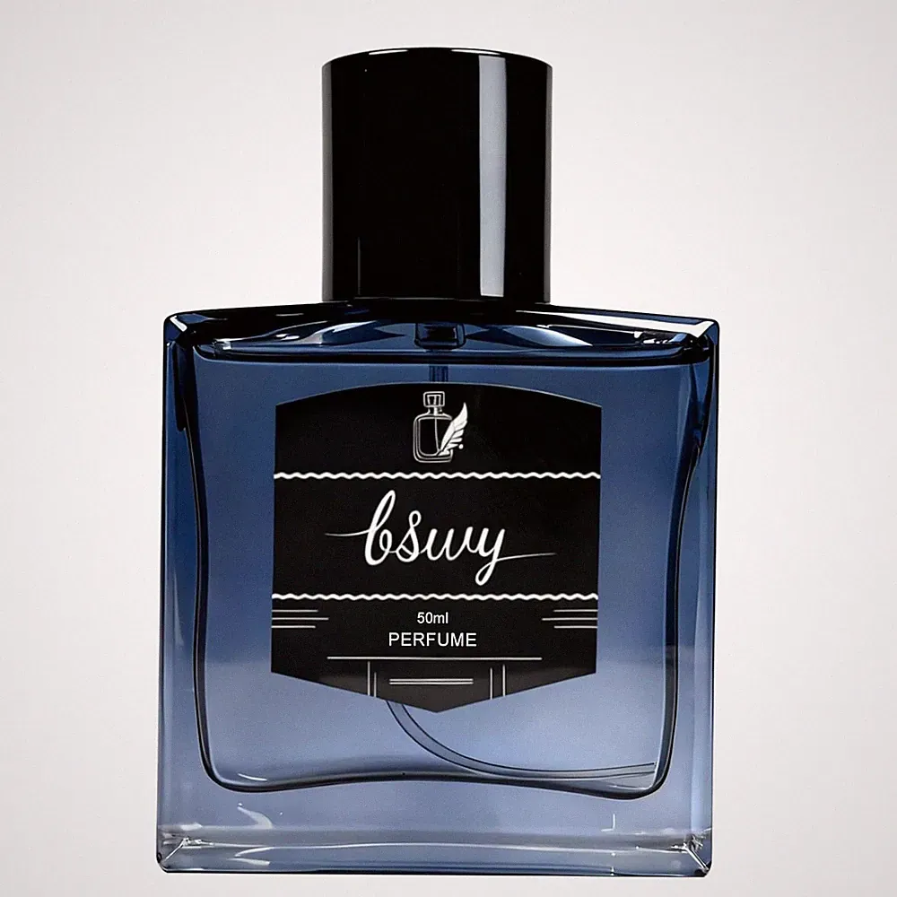 Men's Eau de Toilette 50ml, Fresh Grapefruit & Woody Amber Scent Day & Night