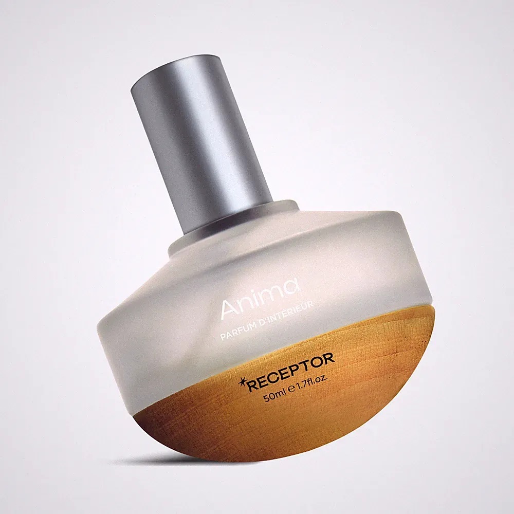 RECEPTOR l Anima Tumbo Room Perfume