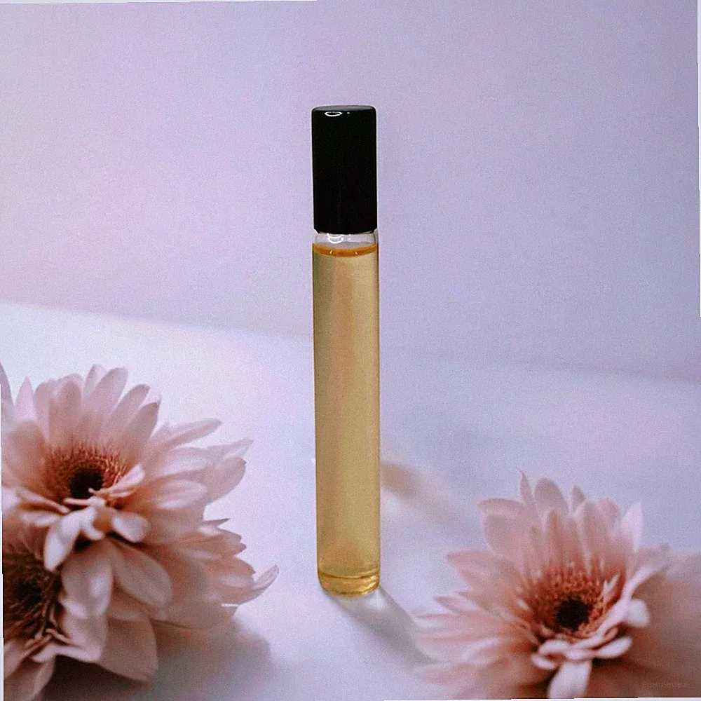 Unisex Rollerball Perfume, 15ml – Gender Neutral Fragrance Oils